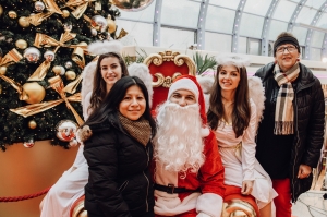 Fototag mit Santa Claus Bild 64