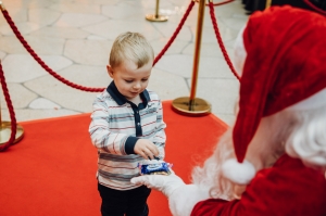 Fototag mit Santa Claus Bild 59