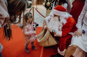 Fototag mit Santa Claus Bild 26