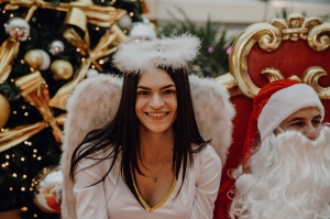 Fototag mit Santa Claus Bild 72