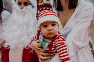 Fototag mit Santa Claus Bild 24
