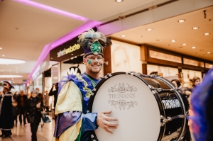 Bad Haller Carnevalclub Bild 2