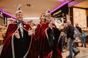 Bad Haller Carnevalclub Bild 24