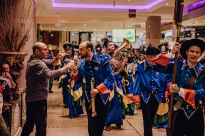 Bad Haller Carnevalclub Bild 10