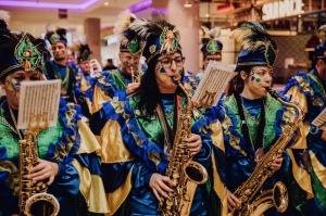 Bad Haller Carnevalclub Bild 19