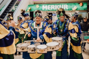 Bad Haller Carnevalclub Bild 28