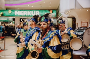 Bad Haller Carnevalclub Bild 7