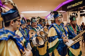 Bad Haller Carnevalclub Bild 30