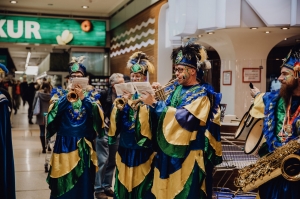 Bad Haller Carnevalclub Bild 29