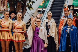 Bad Haller Carnevalclub Bild 16