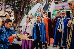 Bad Haller Carnevalclub Bild 32