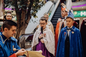 Bad Haller Carnevalclub Bild 33