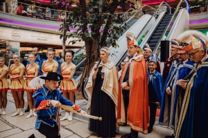 Bad Haller Carnevalclub Bild 21