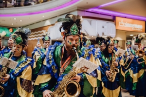 Bad Haller Carnevalclub Bild 31
