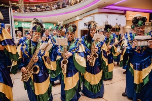 Bad Haller Carnevalclub Bild 25