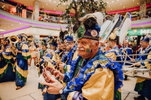 Bad Haller Carnevalclub Bild 18