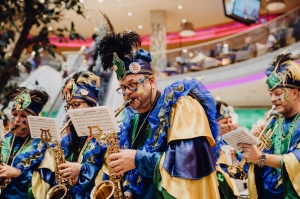 Bad Haller Carnevalclub Bild 35