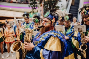 Bad Haller Carnevalclub Bild 38