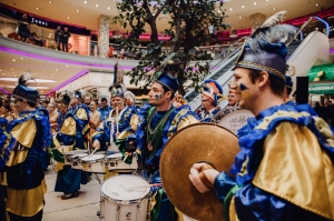 Bad Haller Carnevalclub Bild 20