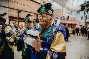 Bad Haller Carnevalclub Bild 39