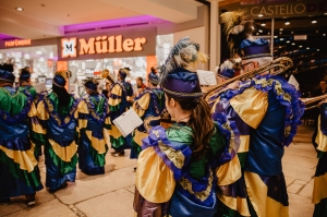 Bad Haller Carnevalclub Bild 13