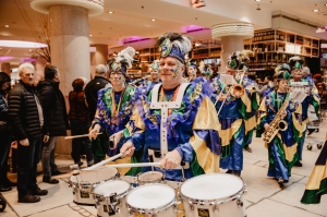 Bad Haller Carnevalclub Bild 8