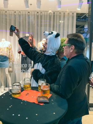 Faschingsdienstag Bild 33