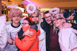 Faschingsdienstag Bild 2
