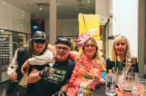 Faschingsdienstag Bild 134