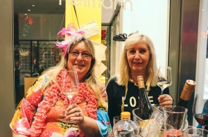 Faschingsdienstag Bild 100