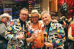 Faschingsdienstag Bild 45