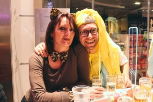 Faschingsdienstag Bild 82