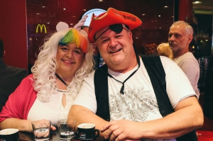 Faschingsdienstag Bild 75