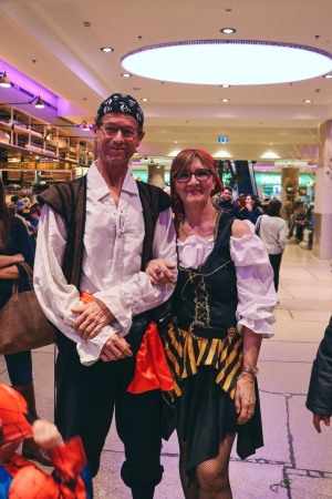 Faschingsdienstag Bild 81