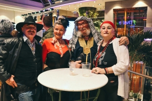 Faschingsdienstag Bild 31