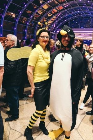 Faschingsdienstag Bild 68