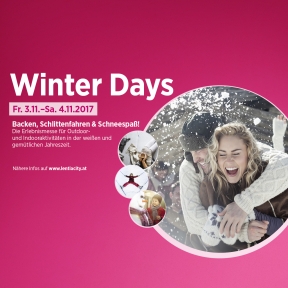 Winter Days