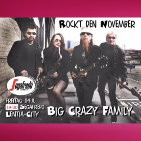 Rockt den November