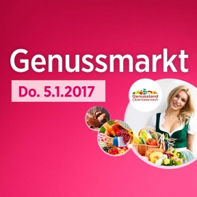 Genussmarkt