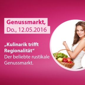 Genussmarkt