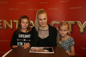 Gala Show mit Stargast Larissa Marolt Bild 26