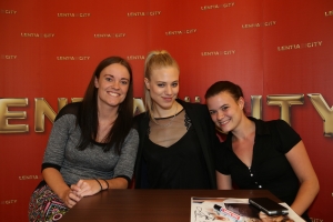 Gala Show mit Stargast Larissa Marolt Bild 50