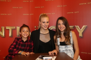 Gala Show mit Stargast Larissa Marolt Bild 64