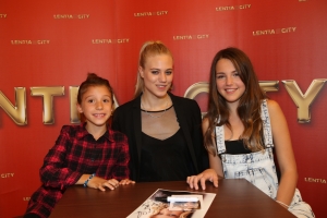 Gala Show mit Stargast Larissa Marolt Bild 73