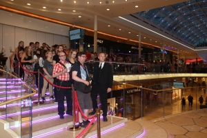 Gala Show mit Stargast Larissa Marolt Bild 78