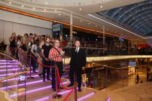 Gala Show mit Stargast Larissa Marolt Bild 86
