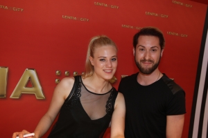 Gala Show mit Stargast Larissa Marolt Bild 36