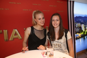 Gala Show mit Stargast Larissa Marolt Bild 80