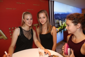Gala Show mit Stargast Larissa Marolt Bild 67