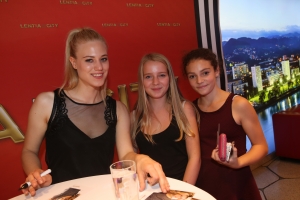 Gala Show mit Stargast Larissa Marolt Bild 99